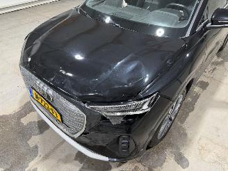 Audi Q4 Etron 77kWh 150kW 40Launch Edition Advanced picture 21