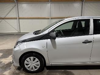 Toyota Aygo 1.0VVT-i 53kW X picture 13