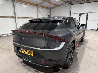 Kia EV6 77.4kWh 168kW Advanced Edition picture 6