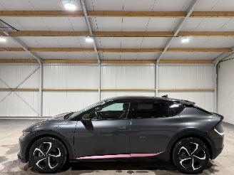 Kia EV6 77.4kWh 168kW Advanced Edition picture 8