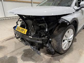 Skoda Elroq 82kWh 210kW Business Edition picture 24