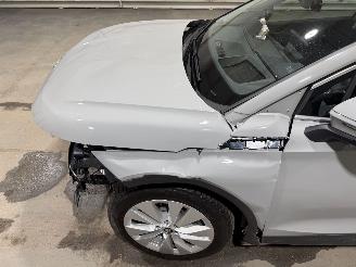 Skoda Elroq 82kWh 210kW Business Edition picture 20