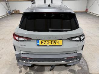 Skoda Elroq 82kWh 210kW Business Edition picture 41