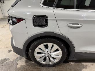 Skoda Elroq 82kWh 210kW Business Edition picture 39