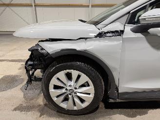 Skoda Elroq 82kWh 210kW Business Edition picture 18