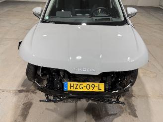 Skoda Elroq 82kWh 210kW Business Edition picture 26