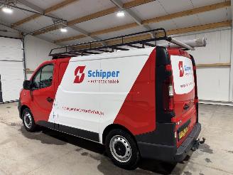 Opel Vivaro 1.6CDTI 70kW Airco Cruise Edition picture 11