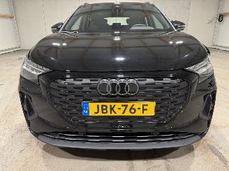 Audi Q4 E-Tron 45 82kWh 210kW Quattro S Edition Pano picture 24