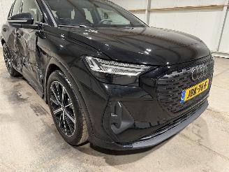 Audi Q4 E-Tron 45 82kWh 210kW Quattro S Edition Pano picture 23