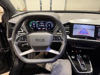 Audi Q4 E-Tron 45 82kWh 210kW Quattro S Edition Pano picture 29