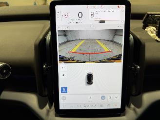 Volvo EX30 69kWh Extended Range Plus 200kW Single Motor picture 46