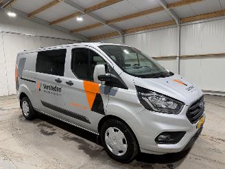 Ford Transit Custom D.C. 320 2.0TDCI 96kW L2H1 Trend DC picture 2
