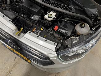 Ford Transit Custom D.C. 320 2.0TDCI 96kW L2H1 Trend DC picture 30