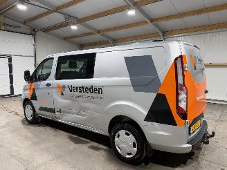 Ford Transit Custom D.C. 320 2.0TDCI 96kW L2H1 Trend DC picture 11