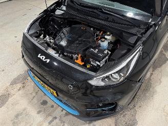 Kia e-Niro 64kWh 150kW Automaat Dynamicline picture 27