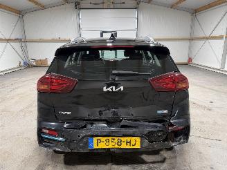Kia e-Niro 64kWh 150kW Automaat Dynamicline picture 7