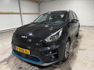 Kia e-Niro 64kWh 150kW Automaat Dynamicline picture 10