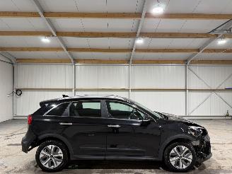 škoda osobní automobily Kia e-Niro 64kWh 150kW Automaat Dynamicline 2022/3