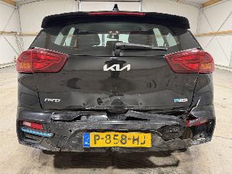 Kia e-Niro 64kWh 150kW Automaat Dynamicline picture 40
