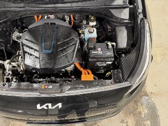 Kia e-Niro 64kWh 150kW Automaat Dynamicline picture 29