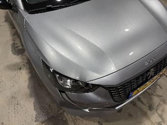 Peugeot 208 1.2PT 55kW Airco Camera Style picture 17