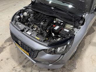 Peugeot 208 1.2PT 55kW Airco Camera Style picture 25