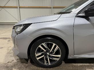 Peugeot 208 1.2PT 55kW Airco Camera Style picture 13