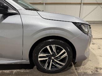 Peugeot 208 1.2PT 55kW Airco Camera Style picture 14