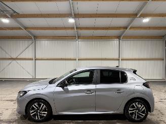 Peugeot 208 1.2PT 55kW Airco Camera Style picture 8