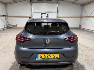 Renault Clio 1.0TCE 74kW Intens picture 7