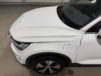 Volvo XC40 1.5Hybrid T4 95kW Automaat Inscription Expression picture 17