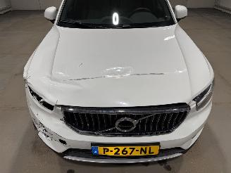 Volvo XC40 1.5Hybrid T4 95kW Automaat Inscription Expression picture 20