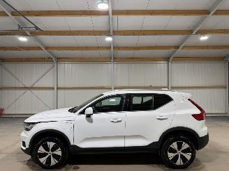 Volvo XC40 1.5Hybrid T4 95kW Automaat Inscription Expression picture 8