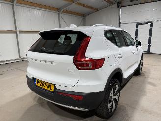 Volvo XC40 1.5Hybrid T4 95kW Automaat Inscription Expression picture 6