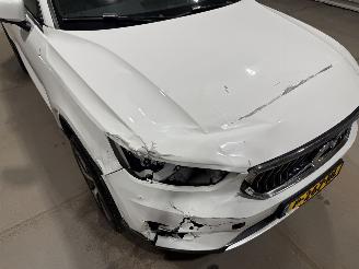 Volvo XC40 1.5Hybrid T4 95kW Automaat Inscription Expression picture 19