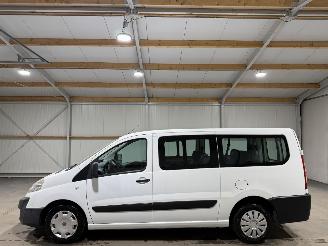 Fiat Scudo Combinato 2.0MJ 94kW 9Persoons picture 8