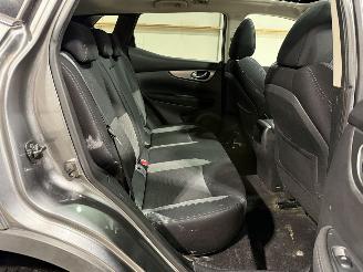 Nissan Qashqai 1.2 85kW Tekna 360° camera picture 19