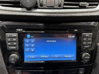 Nissan Qashqai 1.2 85kW Tekna 360° camera picture 13