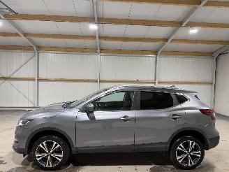 Nissan Qashqai 1.2 85kW Tekna 360° camera picture 7