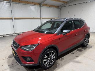 Seat Arona 1.0TSI 70kW Excellence Launch Edition picture 9