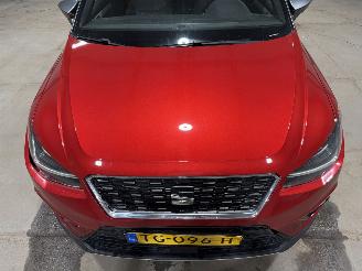 Seat Arona 1.0TSI 70kW Excellence Launch Edition picture 21