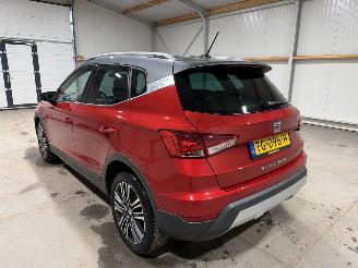 Seat Arona 1.0TSI 70kW Excellence Launch Edition picture 13