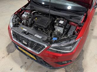 Seat Arona 1.0TSI 70kW Excellence Launch Edition picture 28