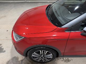 Seat Arona 1.0TSI 70kW Excellence Launch Edition picture 18