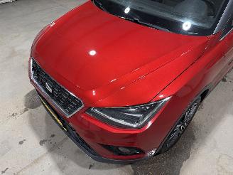 Seat Arona 1.0TSI 70kW Excellence Launch Edition picture 22