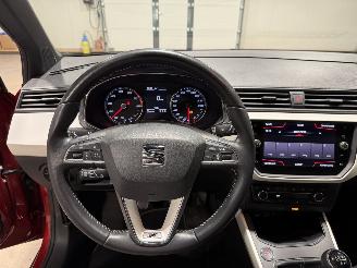 Seat Arona 1.0TSI 70kW Excellence Launch Edition picture 32