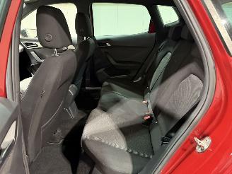 Seat Arona 1.0TSI 70kW Excellence Launch Edition picture 39