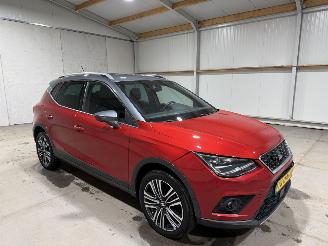 Seat Arona 1.0TSI 70kW Excellence Launch Edition picture 2