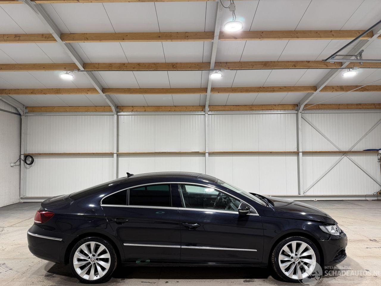 Volkswagen CC 1.8TSI 118kW Clima Navi