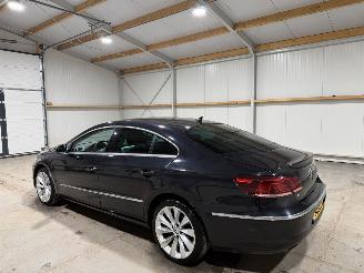 Volkswagen CC 1.8TSI 118kW Clima Navi picture 11